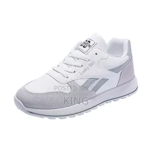 Prime Girlie Sneakers