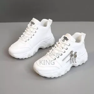 Real Girlie Sneakers