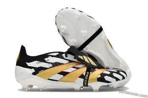 Adidas Predator Elite Firm Ground Soccer Boots