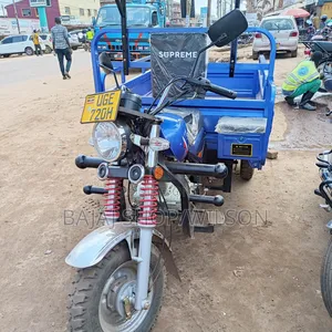 Tricycle Ihemas 2023 Blue