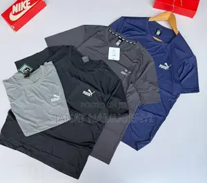 Puma Gym Tshirts