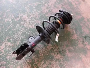 Prius PHV Front Shock Absorbers