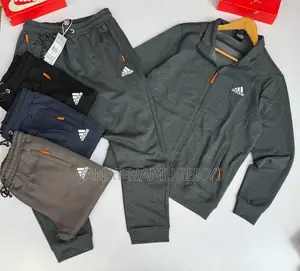 Adidas Truck Suits Available