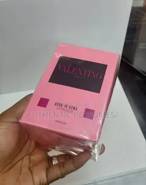 Valentino Born in Roma Extradose for Women