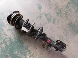 Nissan Note Front Shock Absorber