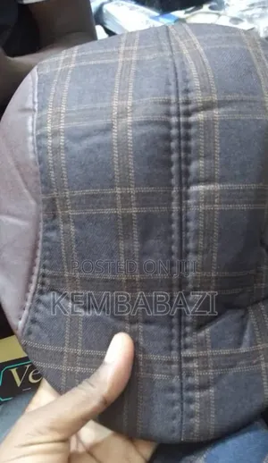 Kangaroo Hats