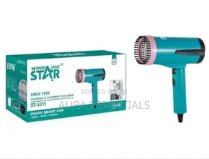 Winning Star Handheld Garment Steamer St-5311