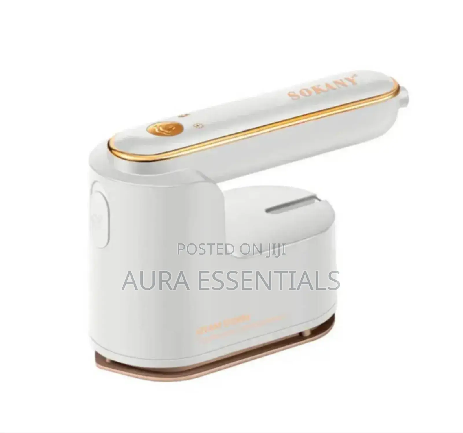 Sokany Sk-3069w Handheld Portable Steam Iron