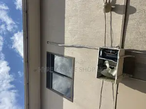 Ac Outdoor and Indoor Installations