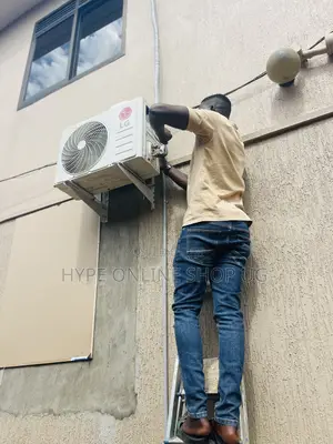 Home and Business Ac Installation