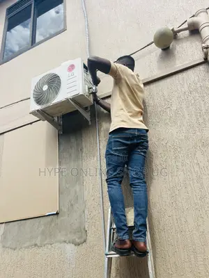 Home and Business Ac Installation