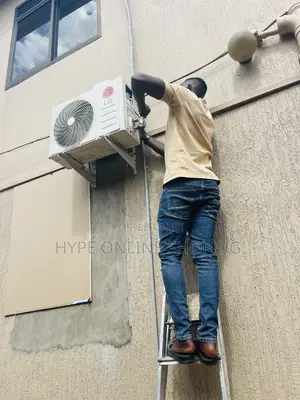 Home and Business Ac Installation