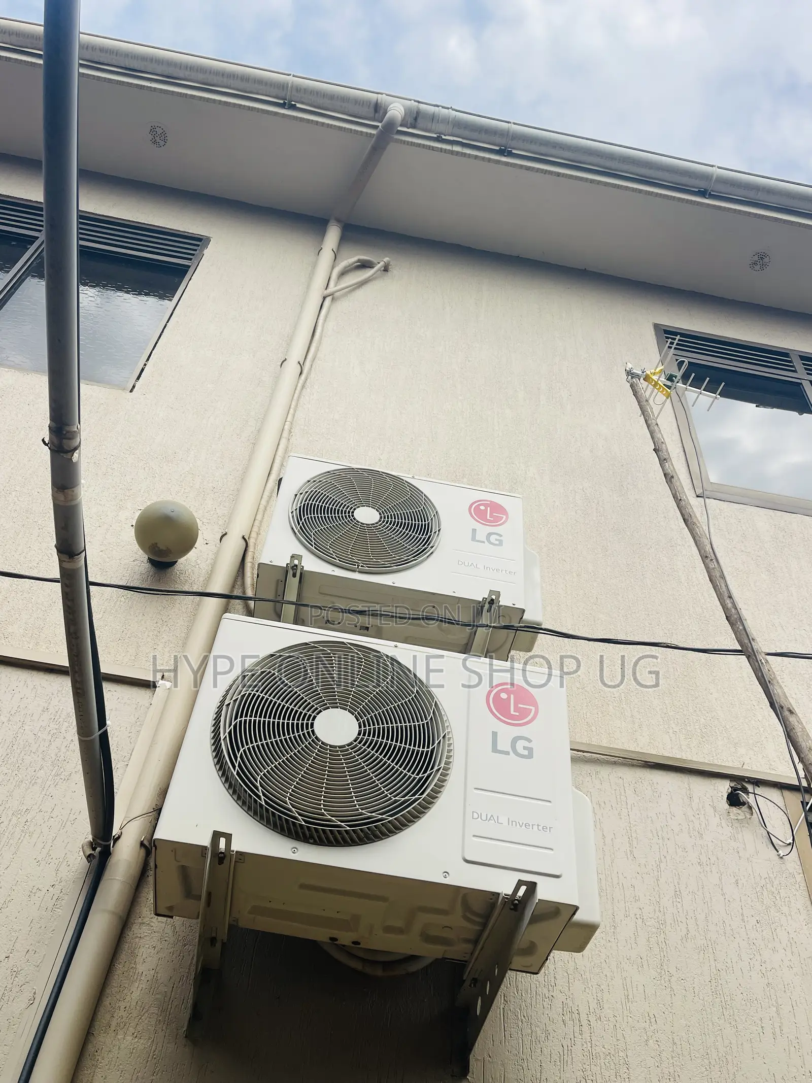 Grateful Full Ac Installation for Home,Business