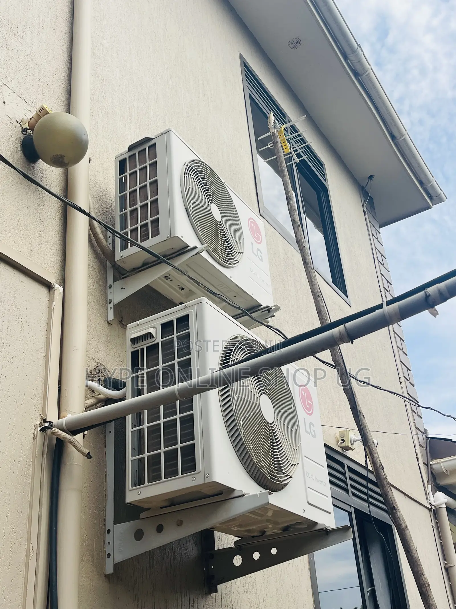 Grateful Full Ac Installation for Home,Business