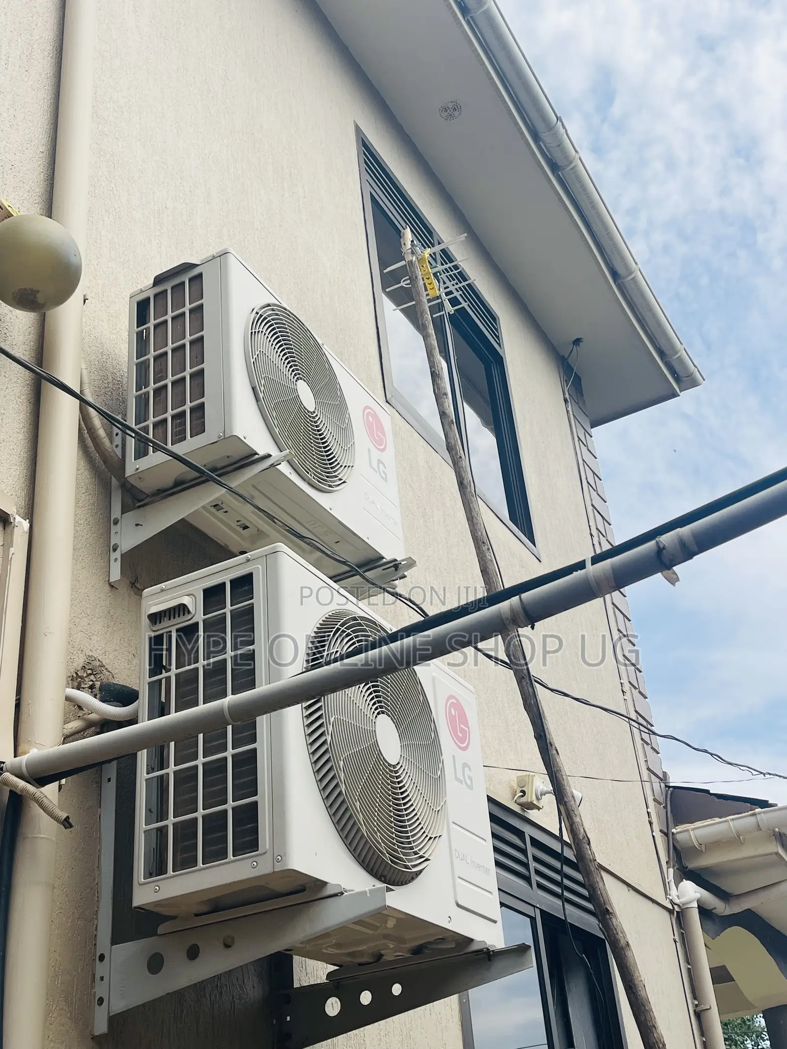Grateful Full Ac Installation for Home,Business