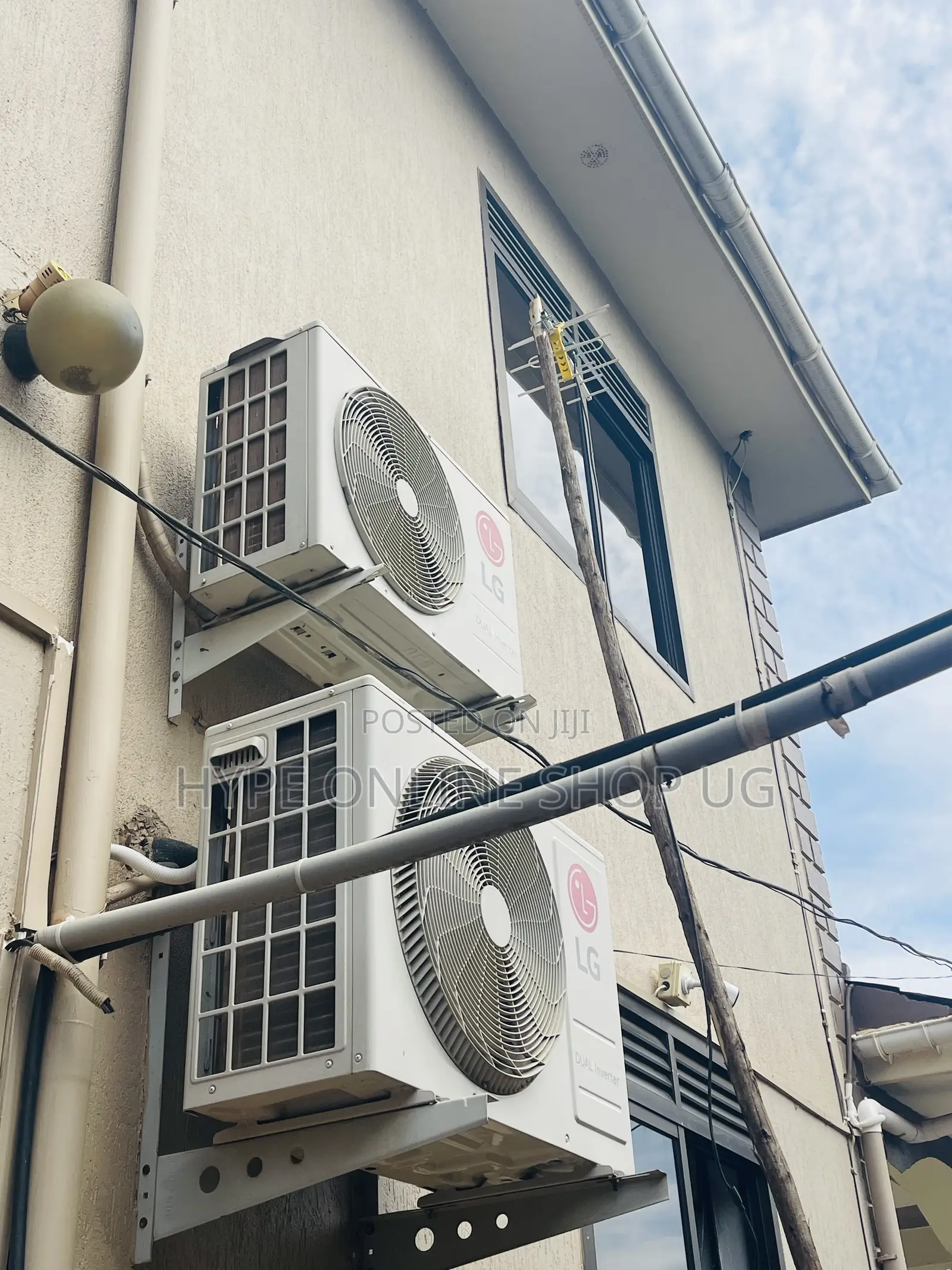 Grateful Full Ac Installation for Home,Business