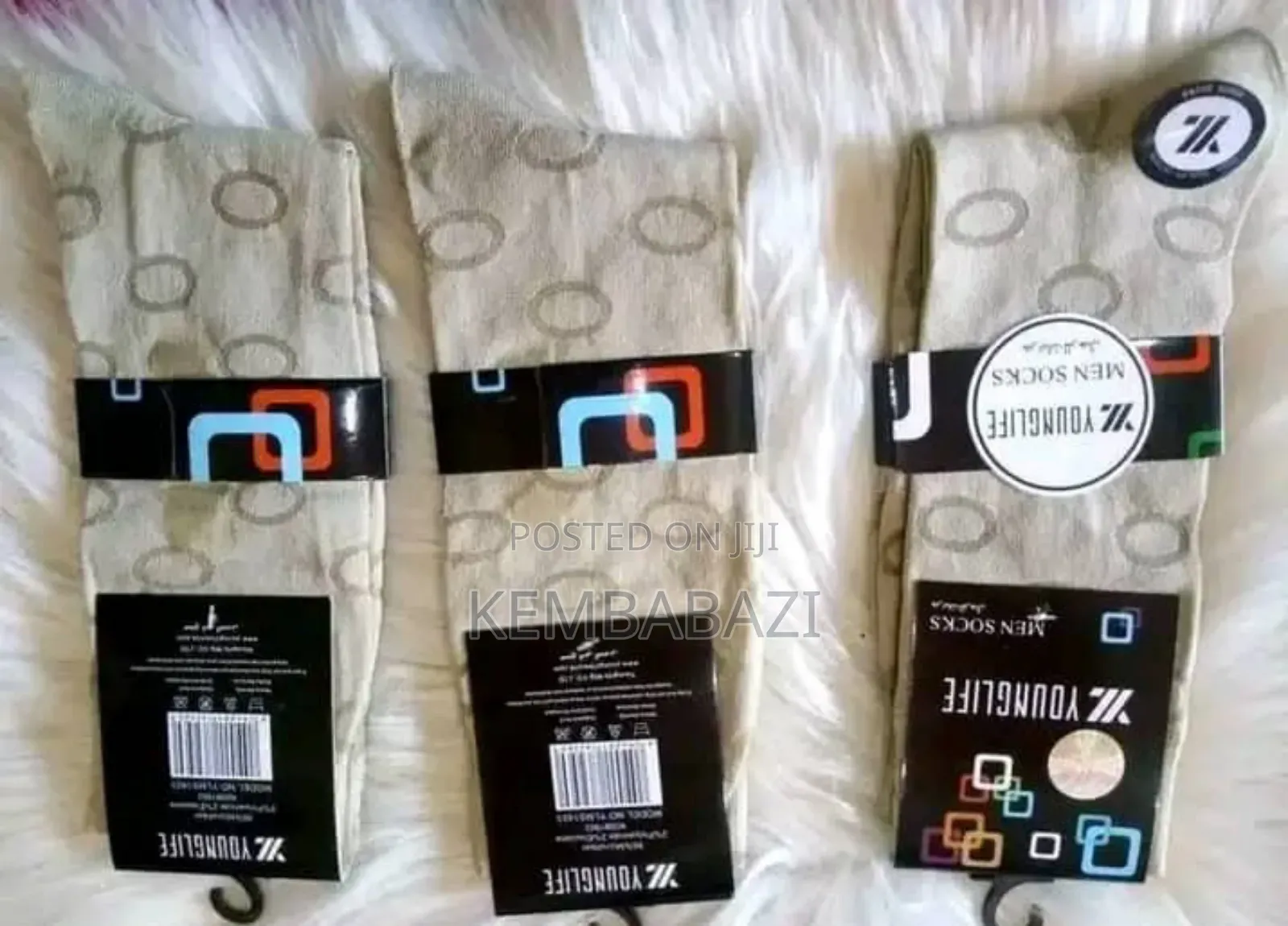 Men's Stockings