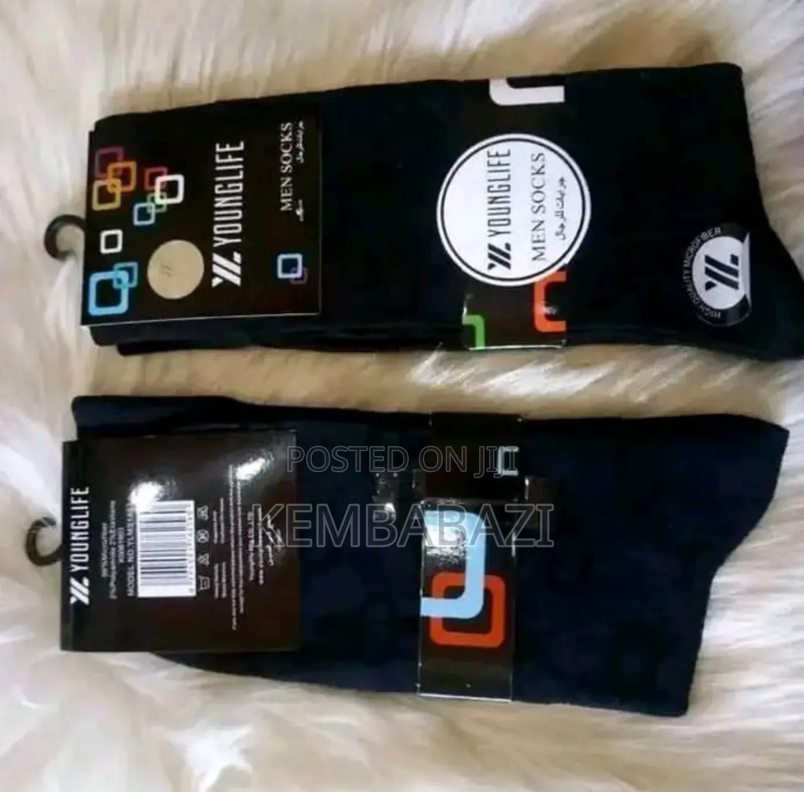 Men's Stockings