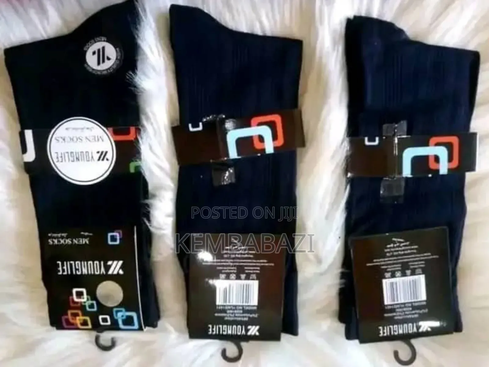 Men's Stockings