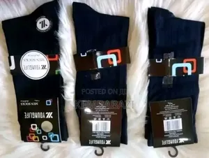 Men's Stockings