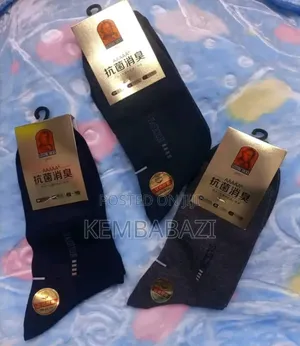 Men's Stockings