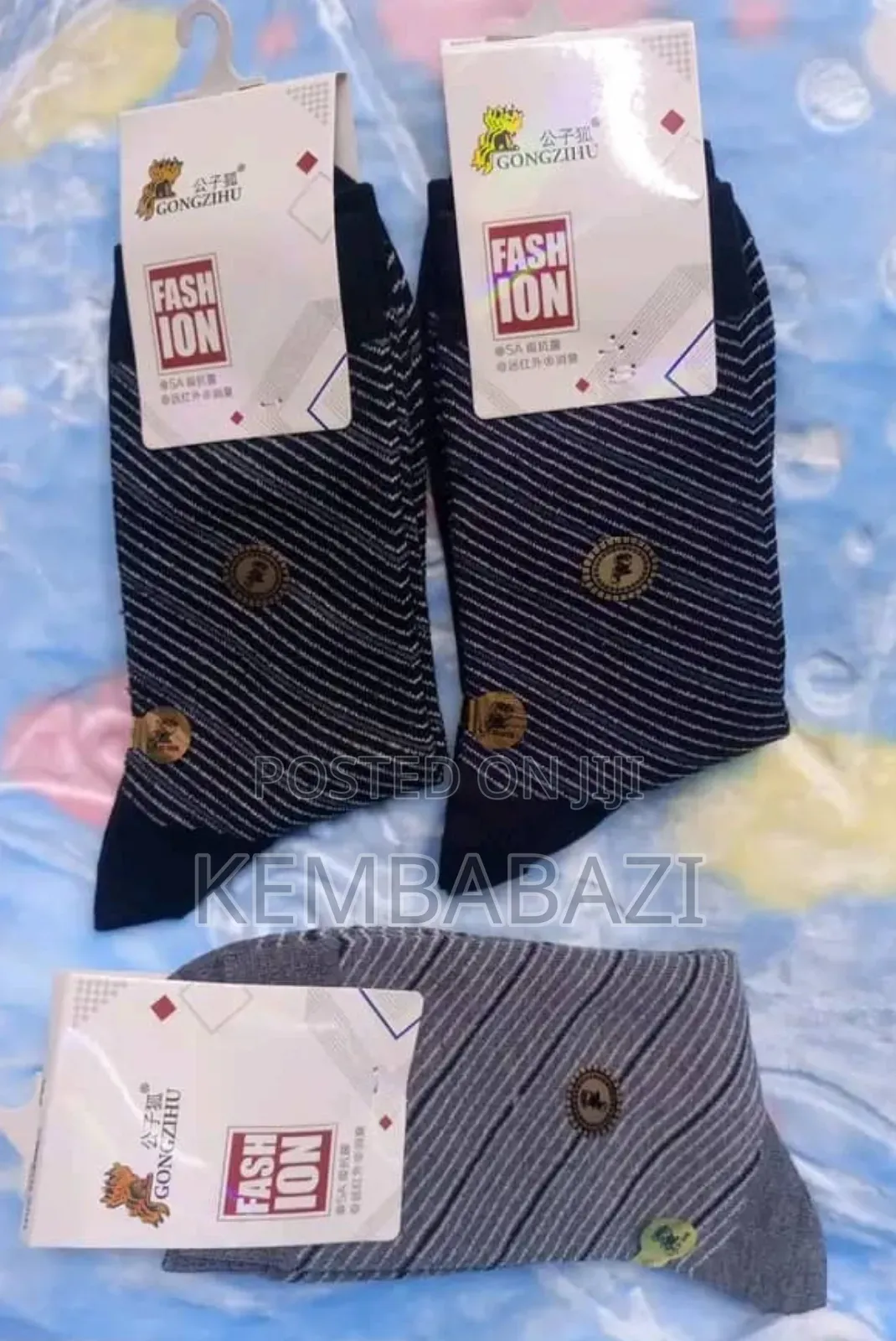 Men's Stockings