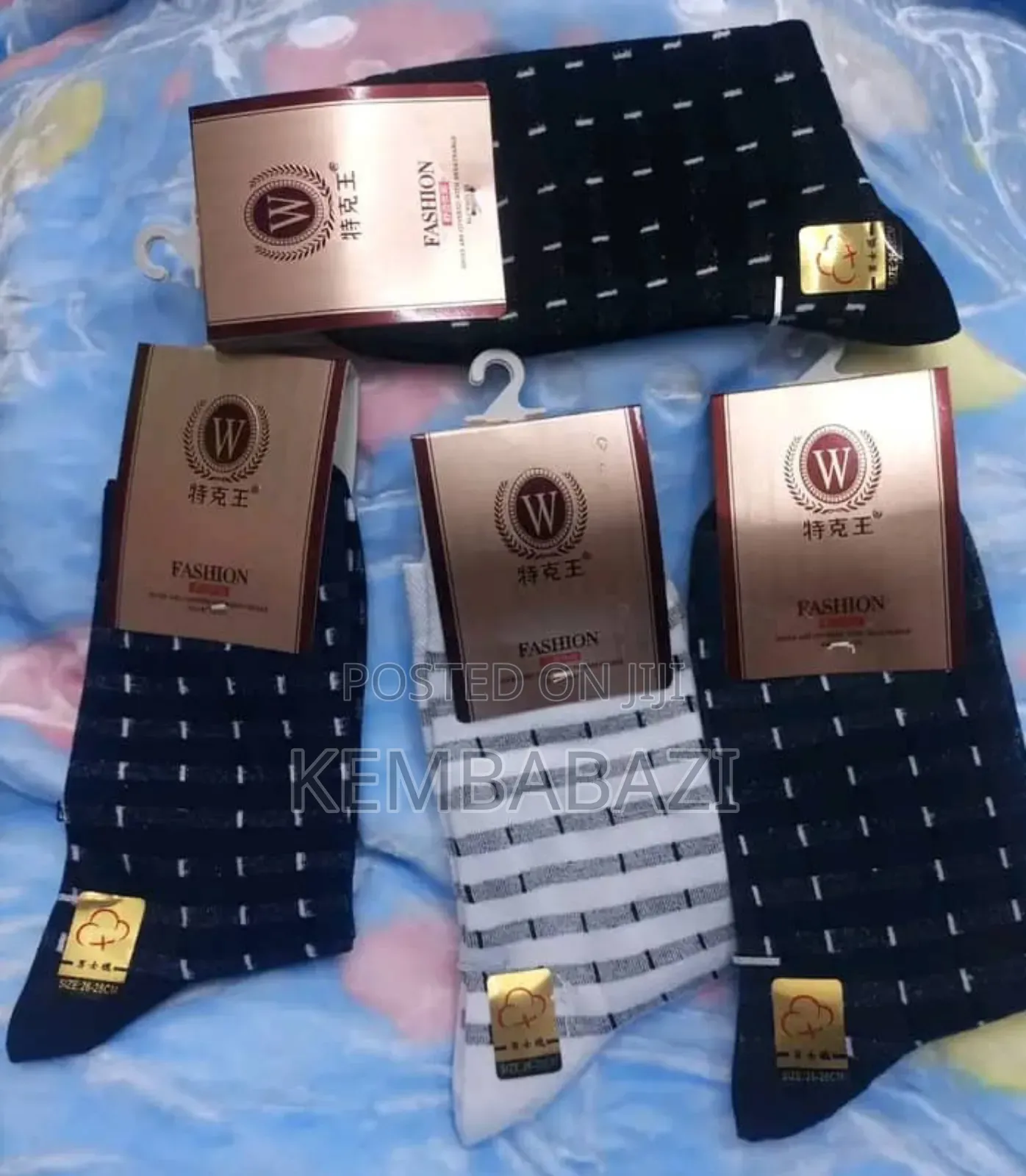 Men's Stockings