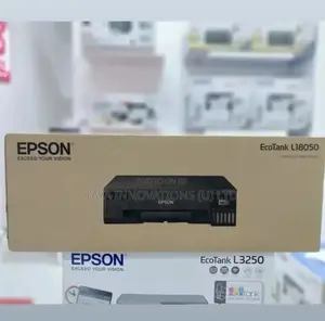 Epson Printer L18050 A3 Size