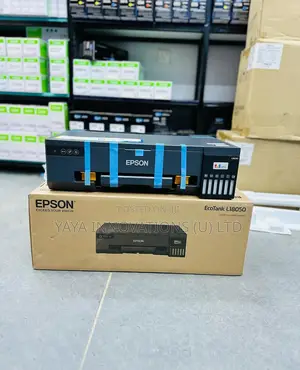 Epson L18050 A3 Wireless Printer