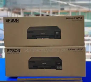 A3 Epson Printers