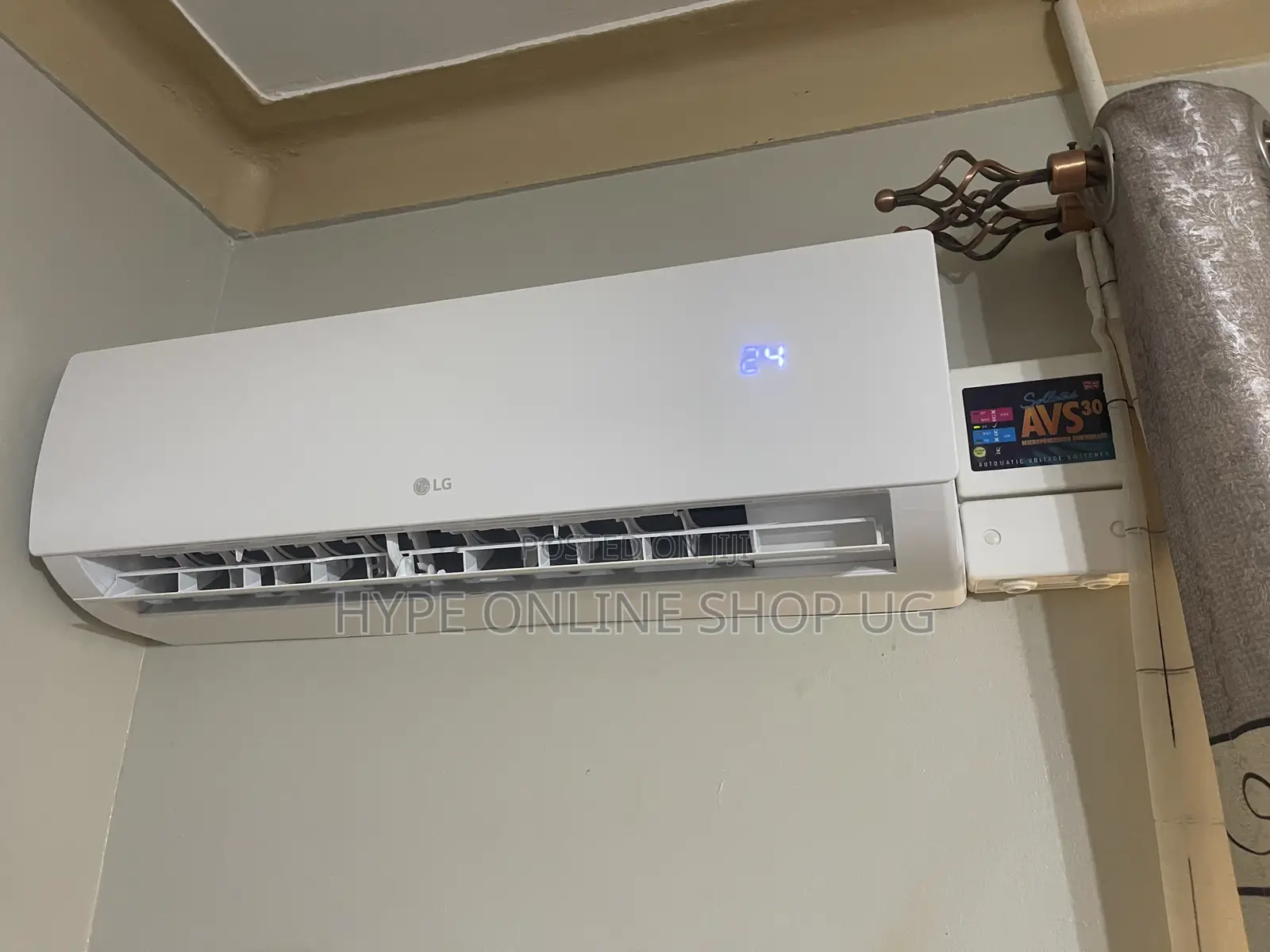 Air Conditioner Services and Repairs