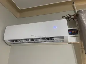 Air Conditioner Services and Repairs