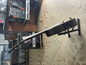 Soft Sound Electric Acoustic Guitar