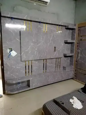 Beautiful Classic Tv Unit Unique Design. KKK