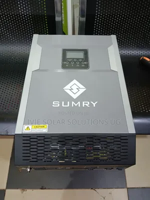 Sumry Hybrid Inverter 3.5kva / 3500w