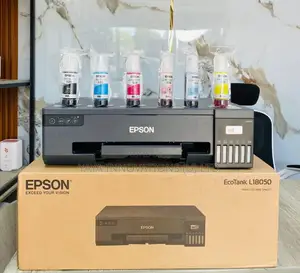 Compact Epson L18050 A3 6-Colors