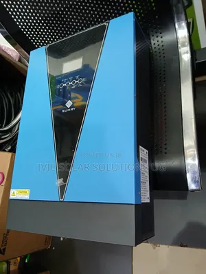 Sumry Hybrid Inverter 5kva/ 5000watts