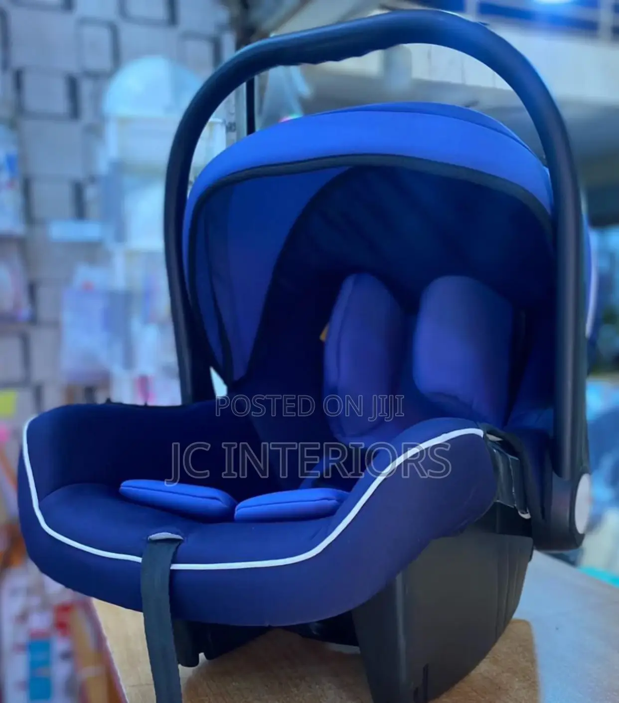 Baby Carry Cot