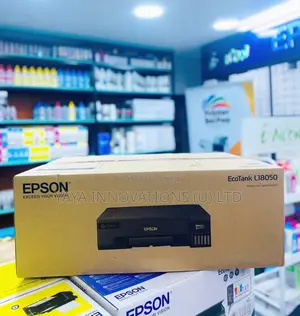 L18050 Epson A3 Printer at Yaya