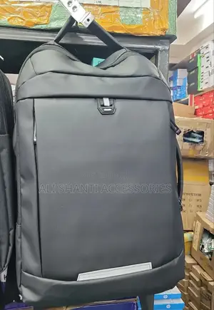 Portable Laptop Bag Pack