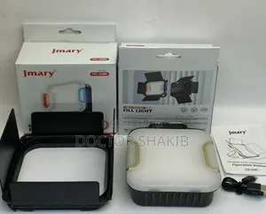 New Jmary Fill Light