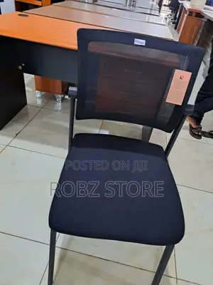 Simple Office Chair
