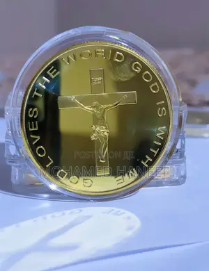 Imitation Gold Coin for Gift