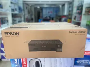Epson Ecotank L18050 Photo Printer, for Office