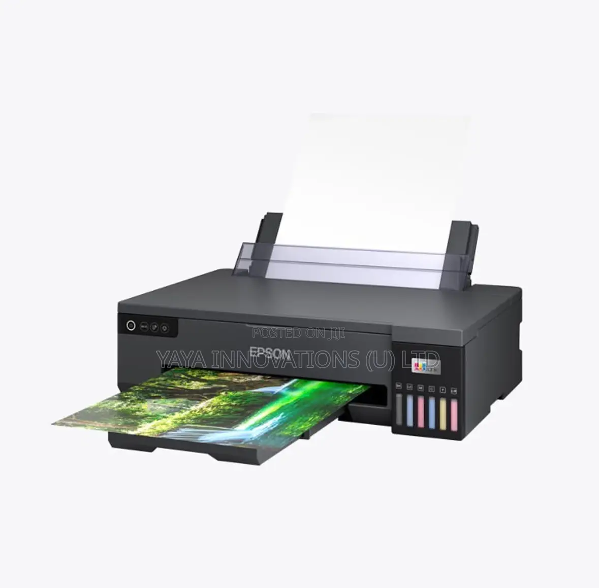 Epson A3 Printer With High Resolution
