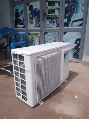 Cold Room and Air Conditioning Technician