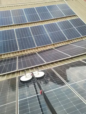 Cold Room and Air Conditioning Technician
