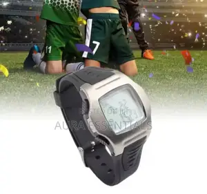 Multifunction Waterproof Referee,Swimming Chronograph Watch