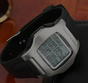Multifunction Waterproof Referee,Swimming Chronograph Watch