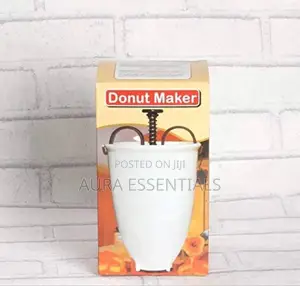 Manual Doughnut Dispenser